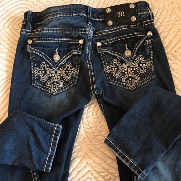 Jean Prices Slashed. - Picture 4 of 4